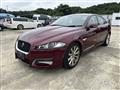 2015 Jaguar XF