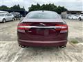 2015 Jaguar XF