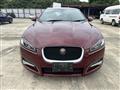2015 Jaguar XF
