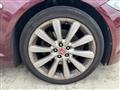2015 Jaguar XF