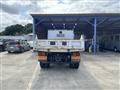 1996 Hino Ranger