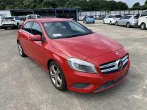 2013 Mercedes-Benz Mercedes-Benz Others