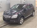 2009 Nissan Dualis