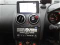 2009 Nissan Dualis