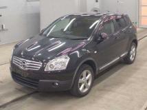 2009 Nissan Dualis