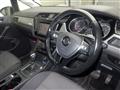 2017 Volkswagen Golf Touran