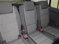2017 Volkswagen Golf Touran