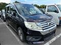 2013 Honda Step WGN