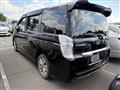 2013 Honda Step WGN