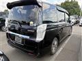 2013 Honda Step WGN