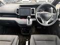 2013 Honda Step WGN