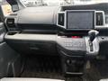 2013 Honda Step WGN