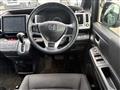 2013 Honda Step WGN