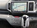 2013 Honda Step WGN