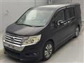 2013 Honda Step WGN