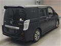 2013 Honda Step WGN