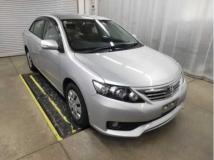 2011 Toyota Allion