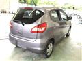 2007 Suzuki Cervo