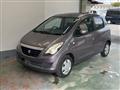 2007 Suzuki Cervo