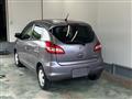 2007 Suzuki Cervo