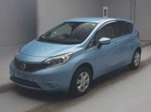 2015 Nissan Note