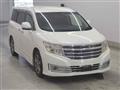 2011 Nissan Elgrand