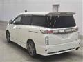2011 Nissan Elgrand