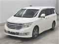 2011 Nissan Elgrand