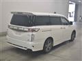 2011 Nissan Elgrand