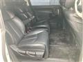 2011 Nissan Elgrand