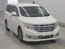 2011 Nissan Elgrand