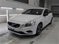 2012 Volvo V60