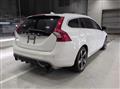 2012 Volvo V60