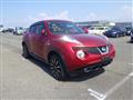 2013 Nissan Juke