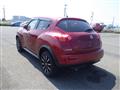 2013 Nissan Juke