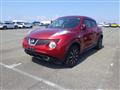 2013 Nissan Juke