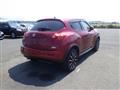 2013 Nissan Juke