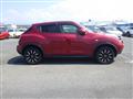 2013 Nissan Juke