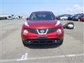 2013 Nissan Juke