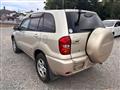 2005 Toyota RAV4