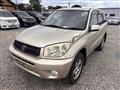 2005 Toyota RAV4