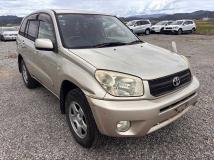 2005 Toyota RAV4