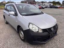 2018 Nissan Ad Van