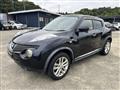 2013 Nissan Juke