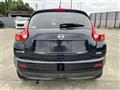 2013 Nissan Juke
