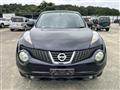 2013 Nissan Juke