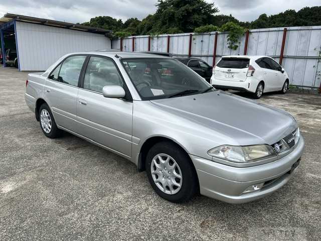 2000 Toyota Carina