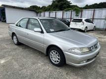 2000 Toyota Carina