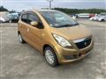2007 Suzuki Cervo