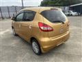 2007 Suzuki Cervo